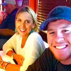 Meet your Posher, Devon